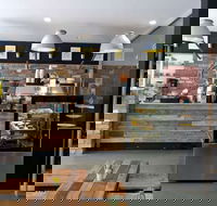 The Gold Coast Coffee School - Pubs Sydney