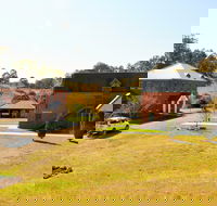 Tugwood Winery - Pubs Sydney