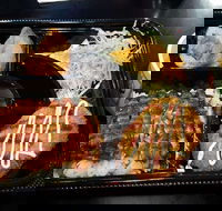 Umai Sushi Bar - Pubs Sydney