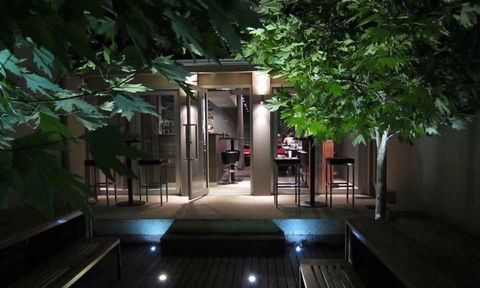 A Bite - Pubs Sydney 0