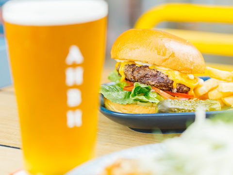 All Hands Brewing House - Pubs Sydney 1