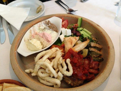 Amphora - Pubs Sydney 0