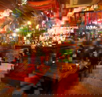 Cafe Fez Myrtleford - Pubs Sydney