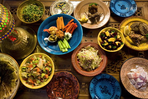 Cafe Fez Myrtleford - Pubs Sydney 1