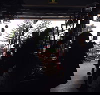 Driftwood Bar - Pubs Sydney