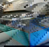 Fish and Chip Shop - Pubs Sydney