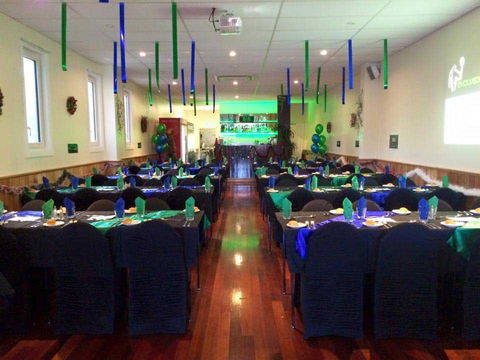 Gippsland Hotel - Pubs Sydney 0