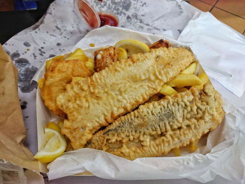 Golden Valley Chinese Restaurant - Pubs Sydney 0