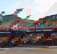 Gordon Hotel - Pubs Sydney