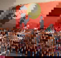 Indian Chimney - Pubs Sydney