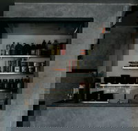 Intra Coffee - Pubs Sydney