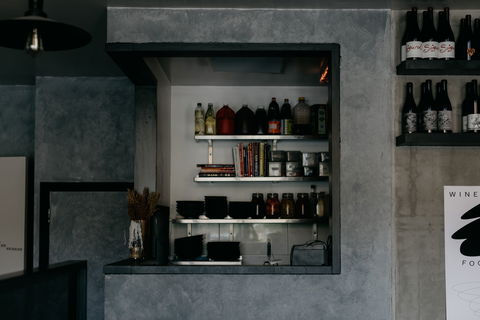 Intra Coffee - Pubs Sydney 0