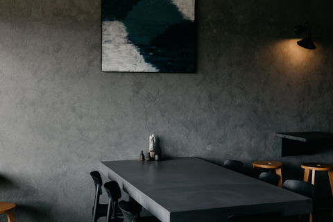 Intra Coffee - Pubs Sydney 1