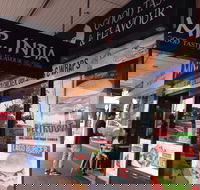 Mr. India - Pubs Sydney