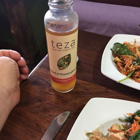 Natural Temptation Cafe - Pubs Sydney 0