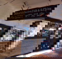 Orago Chicken - Pubs Sydney