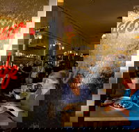 Paragon Cafe - Pubs Sydney