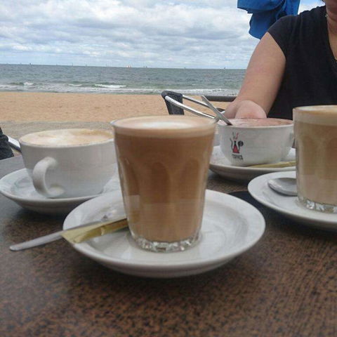 Point Ormond Cafe - Pubs Sydney 0