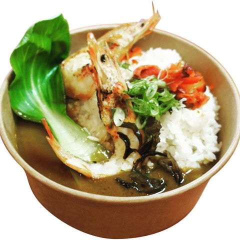 Ramen Ikkairo - Upper Mount Gravatt - Pubs Sydney 0