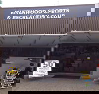 Riverwood Sports  Recreation Club - Pubs Sydney