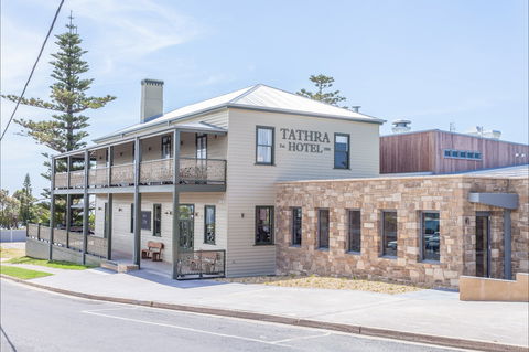 Tathra Hotel - Pubs Sydney 1