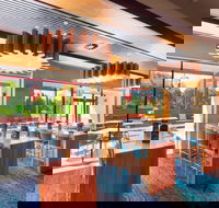 Terrace Bistro - Pubs Sydney