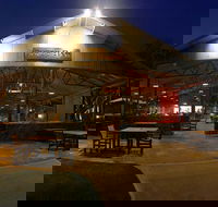 The Dusty Bar and Grill - Pubs Sydney
