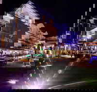 The Rocks - Restaurant Bar Pool Club - Pubs Sydney