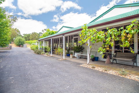 The Apple Farm - Pubs Sydney 1