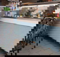 The Natural Cafe - Pubs Sydney