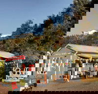 The Coffee Shack and Morsels - Pubs Sydney
