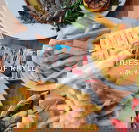 Tides of Rhyll Fish  Chippery - Pubs Sydney