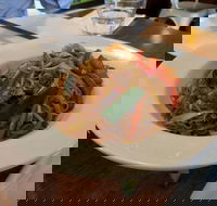 Vistana Malaysian Restaurant - Pubs Sydney