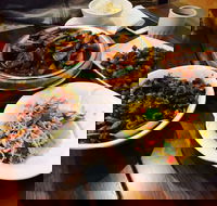 Yangcheng Restaurant - Pubs Sydney