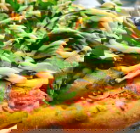 Creek's Pizza Project - Pubs Sydney