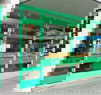 Desiderio Italiano - Pubs Sydney