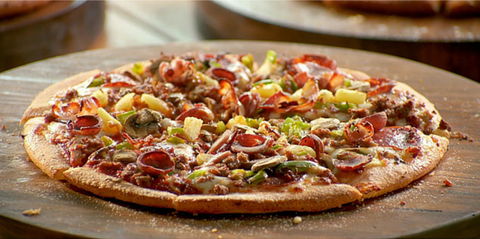 Domino's - Browns Plains - Pubs Sydney 0