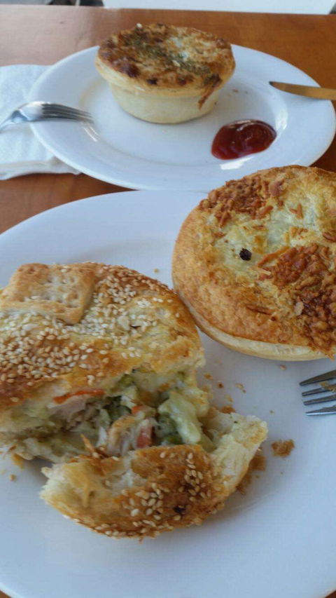 Flying Tarts Bakery And Cafe - Pubs Sydney 0
