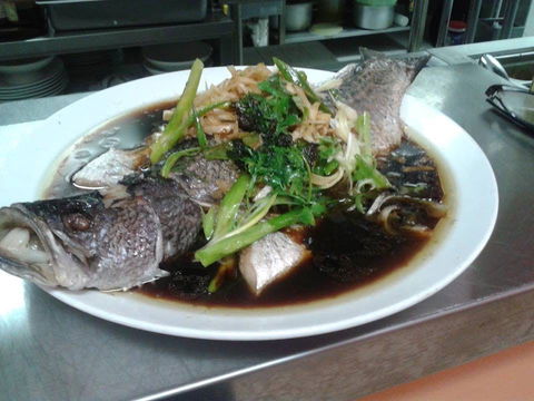 Gippsland Dragon Chinese Restaurant - Pubs Sydney 0