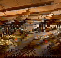 Ilkari Restaurant - Pubs Sydney