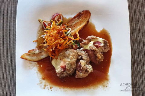 La Passion Cafe & Restaurant - Pubs Sydney 0
