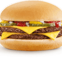 McDonald's - Pubs Sydney