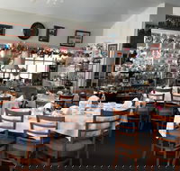 Moments   Memories Tea Room - Pubs Sydney