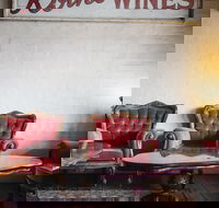 Roth's Wine Bar - Pubs Sydney