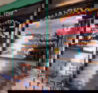 Sharky's - Pubs Sydney