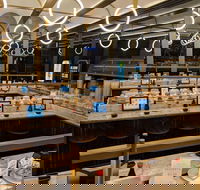 Sushi Jiro - Chadstone - Pubs Sydney