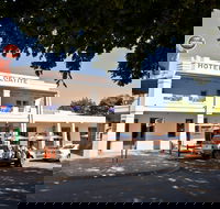The Delatite Hotel - Pubs Sydney