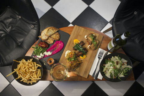 Amani Bar & Kitchen - Pubs Sydney 0