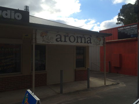 Aroma Pizza House - Pubs Sydney 0