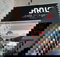 Brick Cafe  Gelato - Pubs Sydney